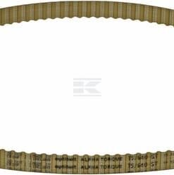Correa dent. ZRM 128D - 10 mm