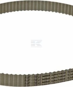 Correa dent. ZRM 128D - 16 mm 6 Correa dent. ZRM 128D - 16 mm