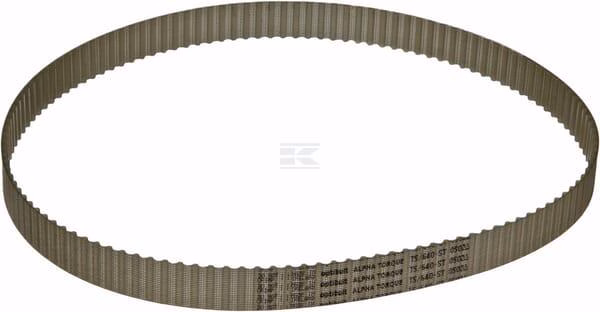 Correa dent. ZRM 128D - 16 mm 2 Correa dent. ZRM 128D - 16 mm