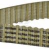 Correa dent. ZRM 132D - 16 mm