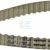 Correa dentada ZRM 168D - 10mm