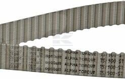 Correa dent. ZRM 180D - 16 mm