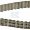 Correa dent. ZRM 188D - 10 mm
