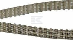 Correa dent. ZRM 188D - 10 mm