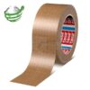 Cinta de papel reforzada autoadhesiva 25 m x 50 mm
