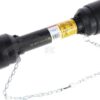Eje de transmisión estándar TDF T60 L=560mm, LT: 1.3/8"-6, LM: 1.3/8"-6
