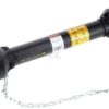 Eje de transmisión estándar TDF T60 L=710mm, LT: 1.3/8"-6, LM: 1.3/8"-6