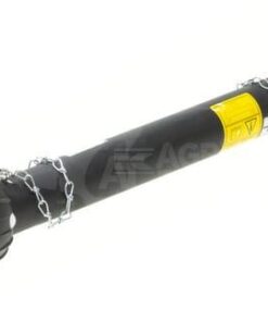 Transmisión TDF T60, L: 1010 mm con horquilla de conexión rápida, Comer