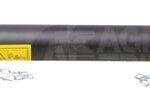 Transmisión TDF T50, L: 1010 mm con embrague de fricción, Comer