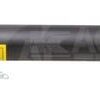 Transmisión TDF T60, L: 1010 mm con embrague de fricción, Comer