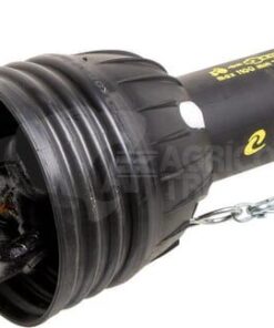 Transmisión TDF T60, L: 1010 mm con embrague de fricción, Comer