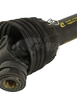 Transmisión TDF V60, L: 1010 mm con embrague de fricción, Comer