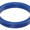 Empaquetadura vástago 95x70x12mm Kramp