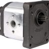 Bomba hidráulica de engranajes AZPF-11-016RFO30PB Bosch Rexroth
