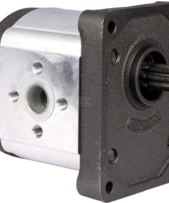 Bomba hidráulica de engranajes AZPF-11-016RFO30PB Bosch Rexroth