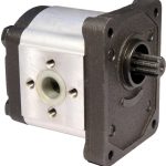 Bomba hidráulica de engranajes AZPF-11-011RFO30MB Bosch Rexroth