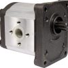 Bomba hidráulica de engranajes AZPF-10-019RFO30PB Bosch Rexroth