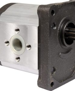 Bomba hidráulica de engranajes AZPF-10-019RFO30PB Bosch Rexroth