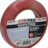 Cinta, Montaje PRO transparente 25 m x 19 mm 4 Cinta, Montaje PRO transparente 25 m x 19 mm