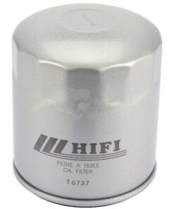 Filtro del aceite