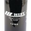 Filtro de aceite HIFI
