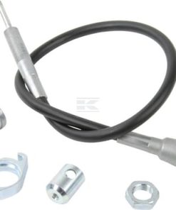 Cable distribuidor 6 vías