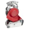 Cabezal de acoplamiento rojo Swiss