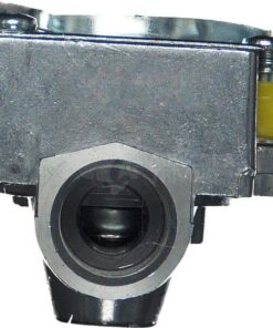 Cabezal de acoplamiento automático M22x1,5 amarillo