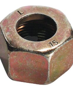 Tuerca M22x1.50 Acero