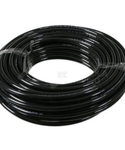 Tubo de plástico 8x1,0 mm