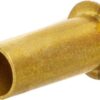 Casquillo para engastar 6x1,0