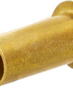 Casquillo para engastar 6x1,0