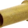 Casquillo para engastar 8x1,0