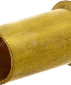 Casquillo para engastar 10x1,0