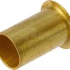 Casquillo para engastar 12x1,5