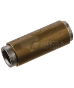 Racor rápido para conductos