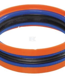 Empaquetadura pistón 90x72x22.5mm Hallite