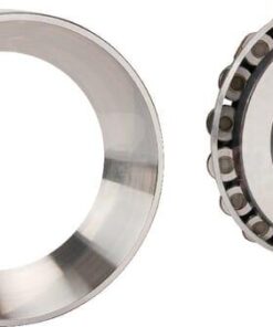 Tapered roller bearing 55x115x34.11mm SKF