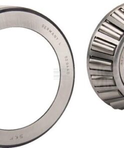 Tapered roller bearing 55x115x34.11mm SKF