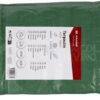 Lona impermeable 8x12 m 100 g/m².