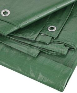 Lona impermeable 8x12 m 100 g/m².
