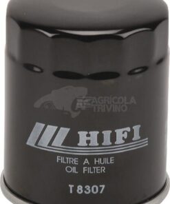 Filtro del aceite
