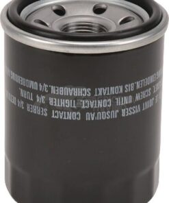 Filtro del aceite