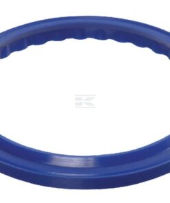 Rascador vástago ASU 40x48.6x5.3/7mm