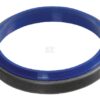 Limpiador de varilla ASM 36x46x5/7mm 13 Limpiador de varilla ASM 36x46x5/7mm