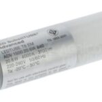 Tubo LED EM 20 W 840 G13 1500 mm