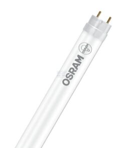 Tubo LED EM 6,6 W 830 G13 600 mm