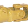 Nudo articulación cardan simple, completo, series T