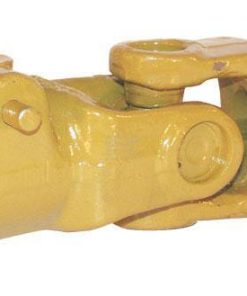 Nudo articulación cardan simple, completo, series T, tubo exterior T90