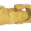 Nudo articulación cardan simple, completo, series T, 54,0 x 5,0